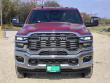 2026 Ram 3500 TRADESMAN CREW CAB 4X4 8' BOX Pickup