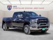 2026 Ram 3500 TRADESMAN CREW CAB 4X4 8' BOX Pickup