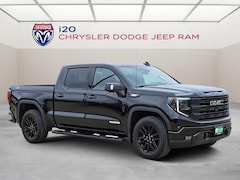 2025 GMC Sierra