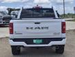 2026 Ram 1500 LARAMIE CREW CAB 4X4 Pickup