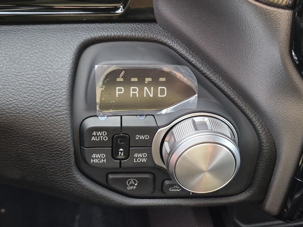 2026 RAM 1500 Rebel - Photo 15