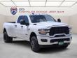 2026 Ram 3500 BIG HORN CREW CAB 4X4 Pickup