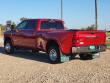 2026 Ram 3500 LIMITED LONGHORN CREW CAB 4X4 8' BOX Pickup