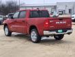 2026 Ram 1500 LONE STAR CREW CAB 4X4 5'7 BOX Pickup