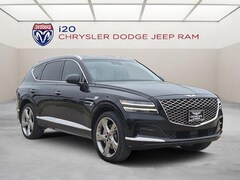 2024 Genesis GV80