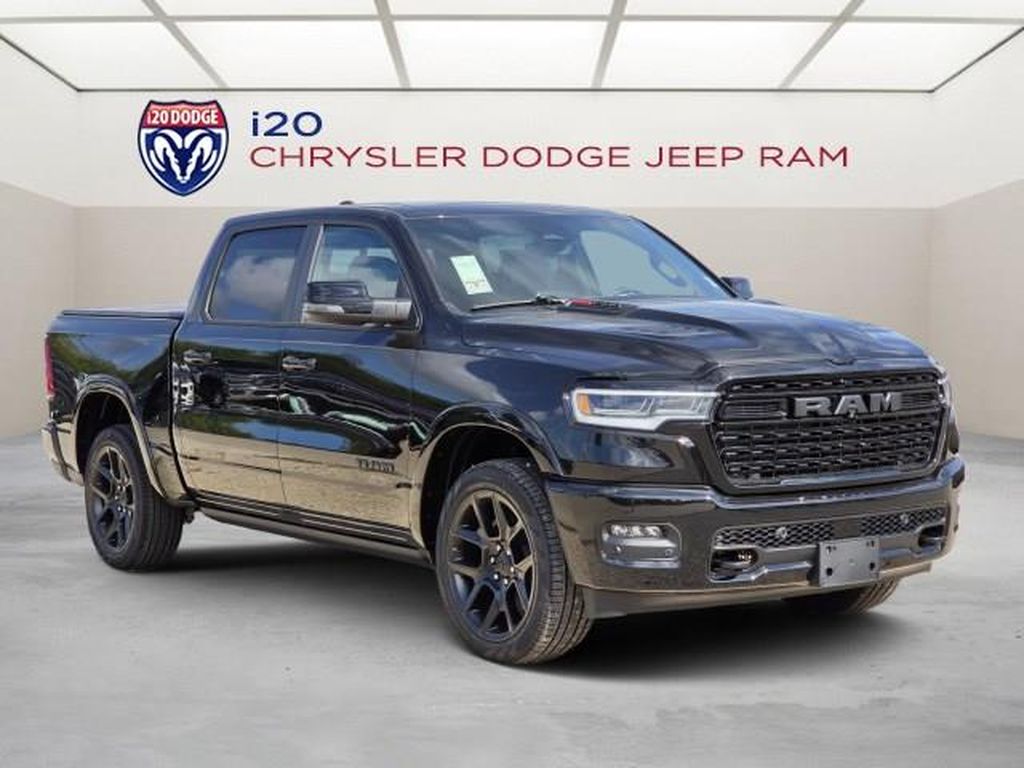  Ram 1500