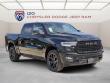 2027 Ram 1500 LIMITED CREW CAB 4X4 Pickup