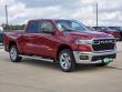 2027 Ram 1500 BIGHORN/LONESTAR CREW 4X4 Pickup