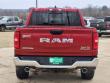 2026 Ram 1500 LONE STAR CREW CAB 4X4 5'7 BOX Pickup