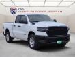 2026 Ram 1500 TRADESMAN QUAD CAB 4X4 6'4 BOX Pickup