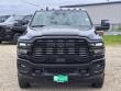 2026 Ram 3500 BIG HORN CREW CAB 4X4 Pickup