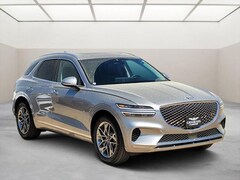 2025 Genesis GV70