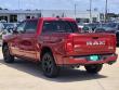 2026 Ram 1500 LARAMIE CREW CAB 4X4 Pickup