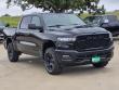 2026 Ram 1500 TRADESMAN CREW CAB 4X4 Pickup