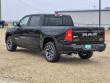 2026 Ram 1500 LARAMIE CREW CAB 4X4 5'7 BOX Pickup