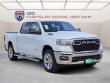 2027 Ram 1500 BIGHORN/LONESTAR CREW 4X4 Pickup