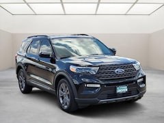 2024 Ford Explorer