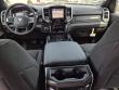 2026 Ram 1500 LONE STAR CREW CAB 4X4 5'7 BOX Pickup