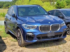 2020 BMW X5