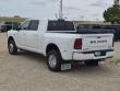 2026 Ram 3500 LARAMIE MEGA CAB 4X4 6'4 BOX Pickup