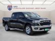 2027 Ram 1500 BIGHORN/LONESTAR CREW 4X4 Pickup