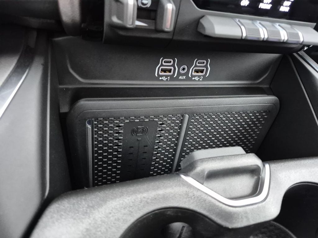 2026 RAM 1500 Laramie - Photo 28