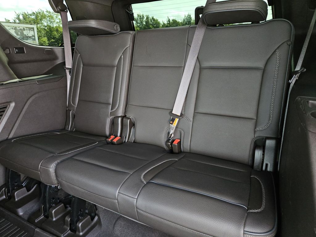 2021 GMC Yukon Denali - Photo 34