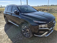 2023 Hyundai Santa Fe Calligraphy Sport Utility