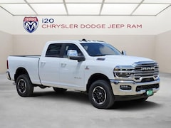 2025 Ram 2500 LARAMIE CREW CAB 4X4 6'4 BOX Pickup