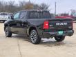2026 Ram 1500 LARAMIE CREW CAB 4X4 5'7 BOX Pickup