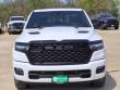 2026 Ram 1500 BIGHORN/LONESTAR CREW 4X4 Pickup