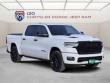 2026 Ram 1500 LIMITED CREW CAB 4X4 5'7 BOX Pickup