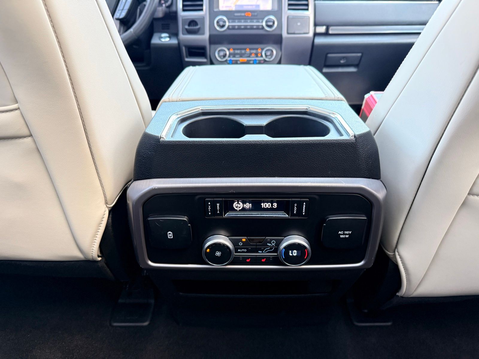 2020 Ford Expedition Platinum - Photo 49