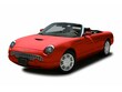 Ford Thunderbird