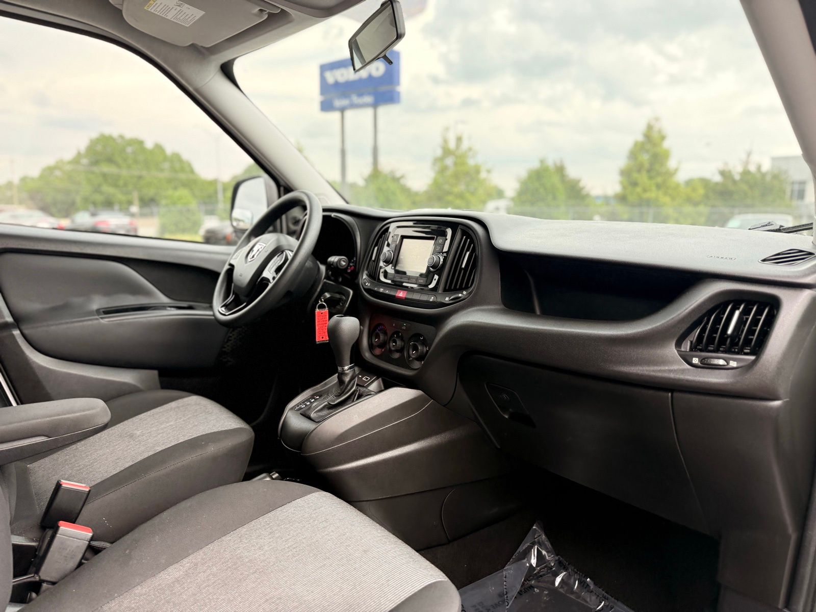 2022 RAM Promaster City Base - Photo 26