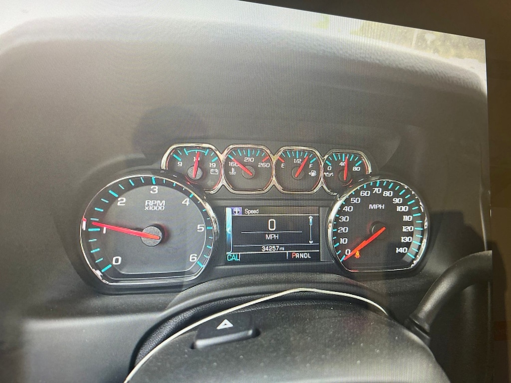 Used 2019 Chevrolet Suburban LT SUV