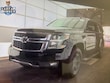 Chevrolet Suburban