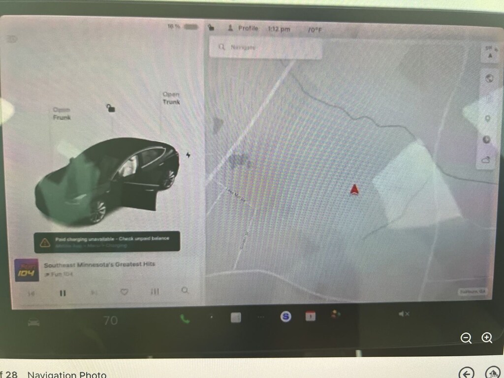 Used 2018 Tesla Model 3 Long Range Sedan