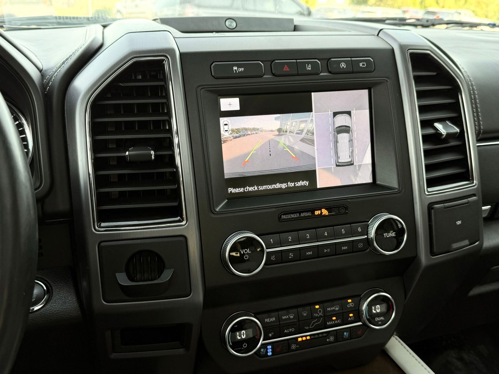 2020 Ford Expedition Platinum - Photo 43