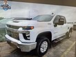 Chevrolet Silverado 2500HD
