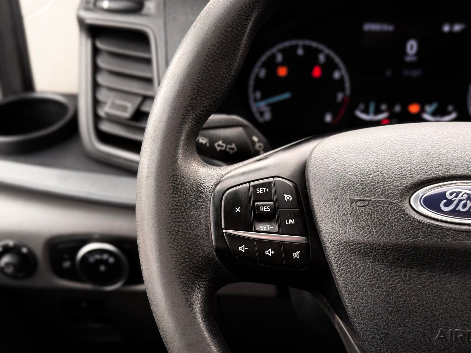 2023 Ford Transit Van Base - Photo 30