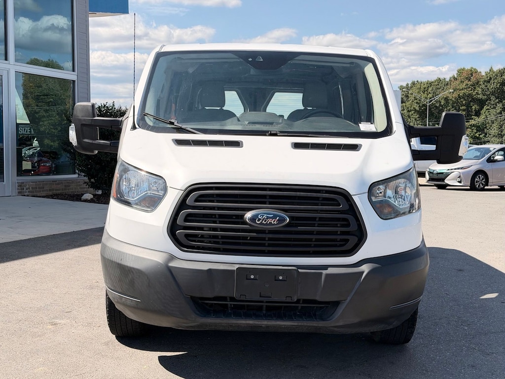 Used 2018 Ford Transit-150 Base Cargo Van