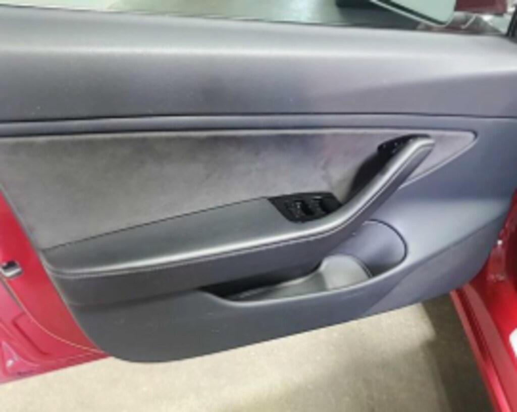 Used 2018 Tesla Model 3 Long Range Sedan