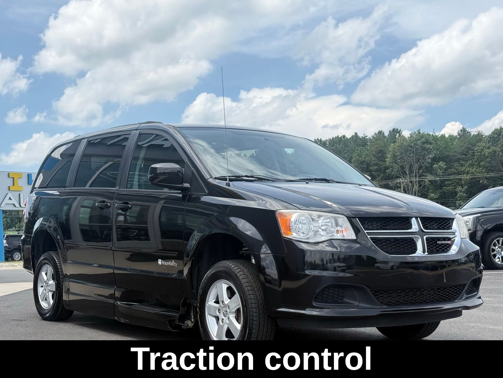 2013 Dodge Grand Caravan SXT - Photo 6