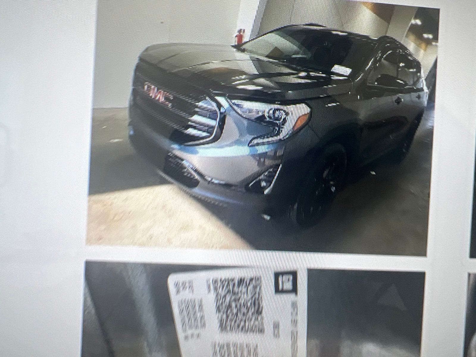 2020 GMC Terrain SLT AWD's photo