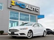  Ford Fusion Hybrid
