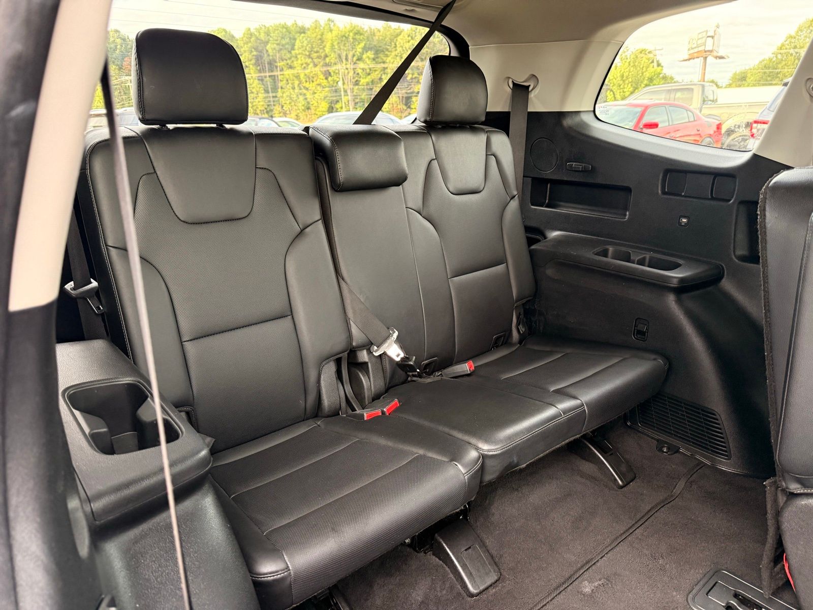 2022 Kia Telluride EX - Photo 20