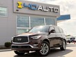 INFINITI QX80