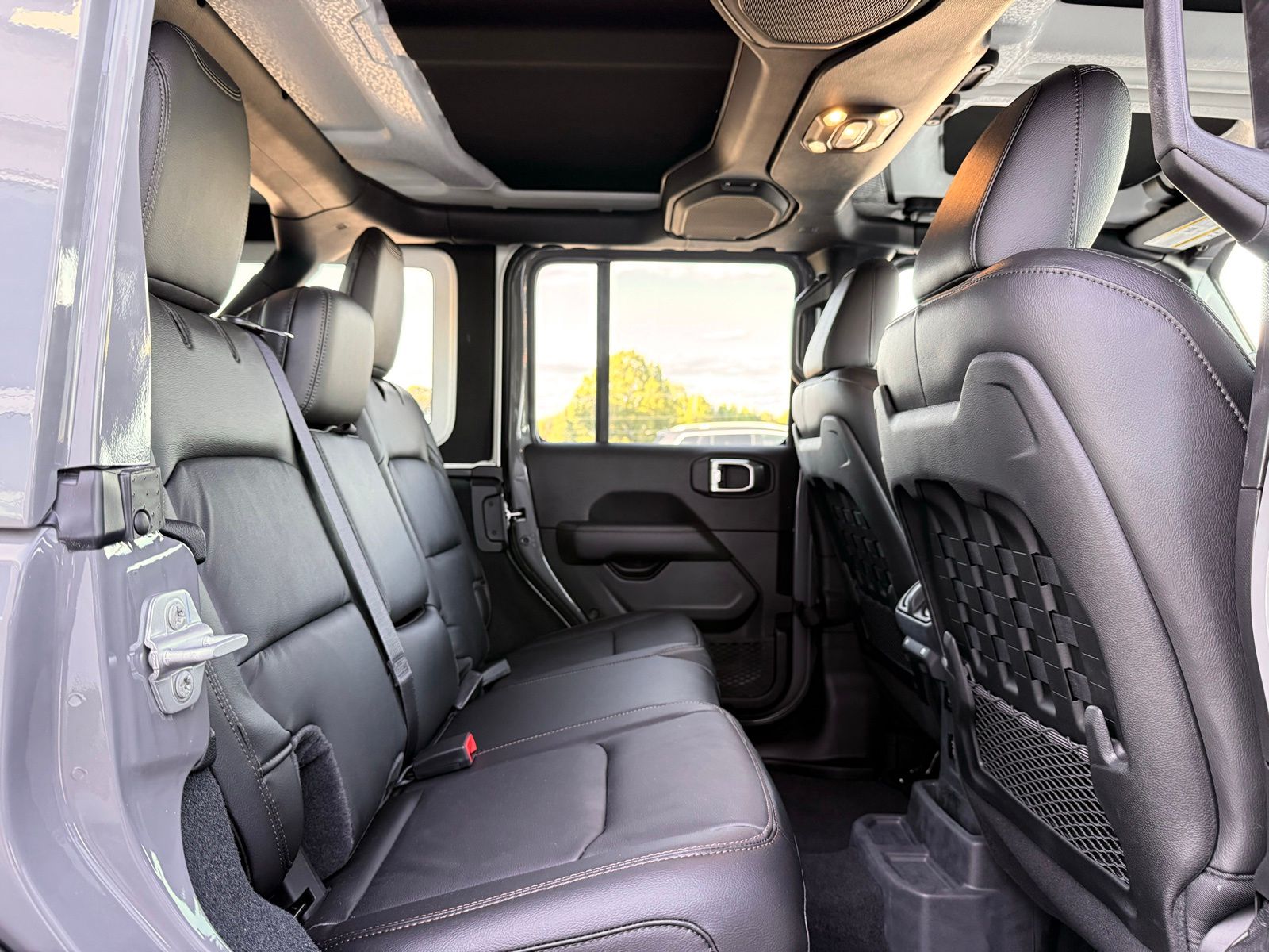 2022 Jeep Wrangler Unlimited Rubicon 392 - Photo 33