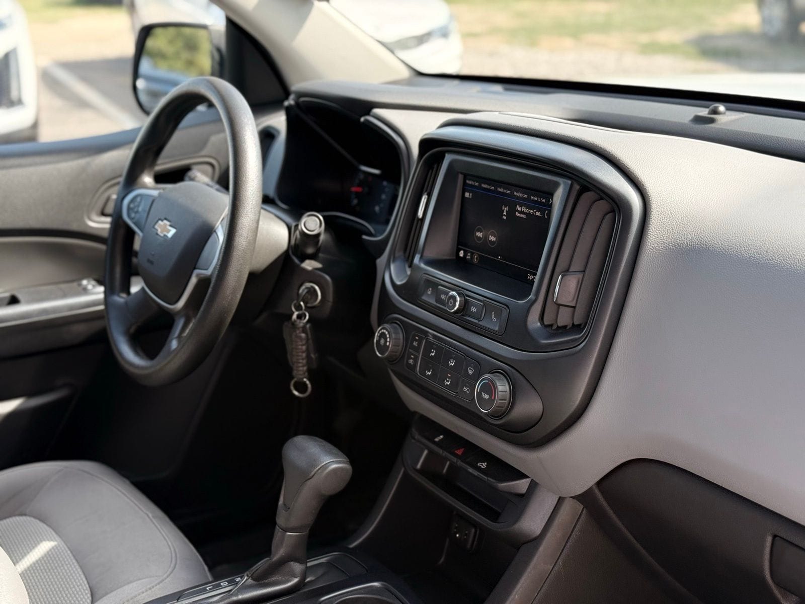 2020 Chevrolet Colorado Work Truck - Photo 21